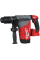 Акумуляторний перфоратор Milwaukee M18 ONEFHPX-0X, каркас, у кейсі   