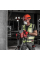 Акумуляторний перфоратор Milwaukee M18 ONEFHPX-0X, каркас, у кейсі   