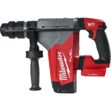 Акумуляторний перфоратор Milwaukee M18 ONEFHPX-0X, каркас, у кейсі   