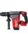 Акумуляторний перфоратор Milwaukee M18 ONEFHPX-0X, каркас, у кейсі   