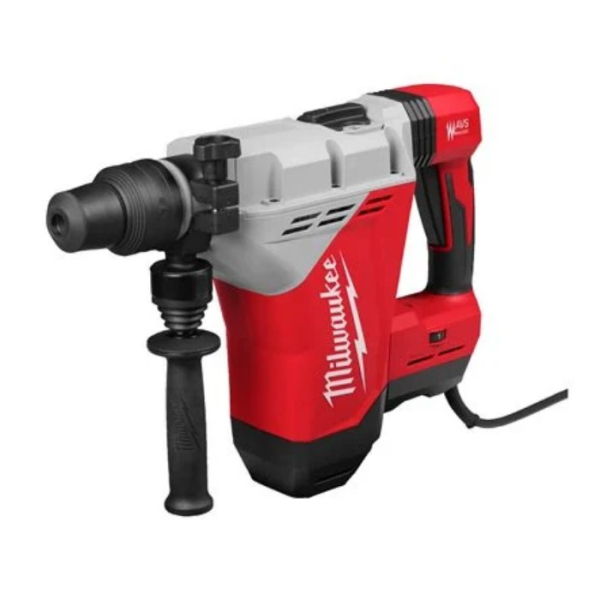 Перфоратор Milwaukee HACO 850, кейс
