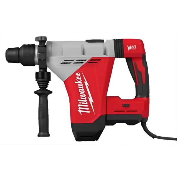 Перфоратор Milwaukee HACO 850, кейс