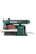 Станок шлифовальный ленточный Scheppach Parkside PBTS370A1