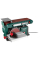 Станок шлифовальный ленточный Scheppach Parkside PBTS370A1