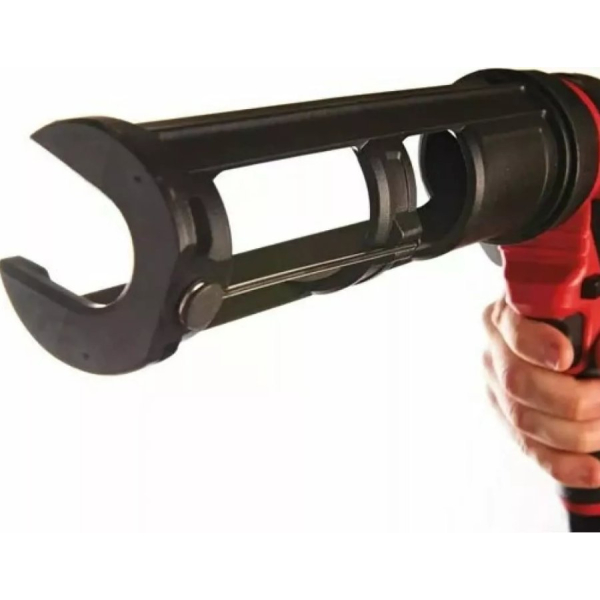 Аккумуляторный клеевой пистолет Milwaukee M12 PCG/310C-201B, 1х2.0Ah, 2 з/у, сумка