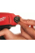 Акумуляторний клейовий пістолет Milwaukee M12 PCG/310C-201B, 1х2.0Ah, 2 з/п, сумка