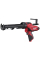 Аккумуляторный клеевой пистолет Milwaukee M12 PCG/310C-201B, 1х2.0Ah, 2 з/у, сумка