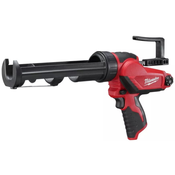 Аккумуляторный клеевой пистолет Milwaukee M12 PCG/310C-201B, 1х2.0Ah, 2 з/у, сумка
