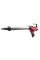 Акумуляторний клейовий пістолет Milwaukee M12 PCG/600A-0, каркас