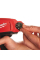 Акумуляторний клейовий пістолет Milwaukee M12 PCG/600A-0, каркас