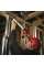 Акумуляторний клейовий пістолет Milwaukee M12 PCG/600A-0, каркас