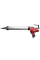 Акумуляторний клейовий пістолет Milwaukee M12 PCG/600A-0, каркас