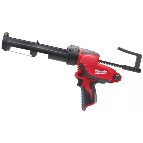 Акумуляторний клейовий пістолет Milwaukee M12 PCG/310C-0, каркас
