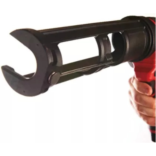 Акумуляторний клейовий пістолет Milwaukee M12 PCG/310C-0, каркас