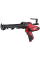Акумуляторний клейовий пістолет Milwaukee M12 PCG/310C-0, каркас