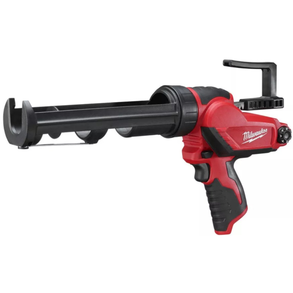 Акумуляторний клейовий пістолет Milwaukee M12 PCG/310C-0, каркас