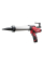 Акумуляторний клейовий пістолет Milwaukee M12 PCG/400A-201B, 1х2.0Ah, з/п, сумка