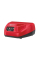 Акумуляторний клейовий пістолет Milwaukee M12 PCG/400A-201B, 1х2.0Ah, з/п, сумка