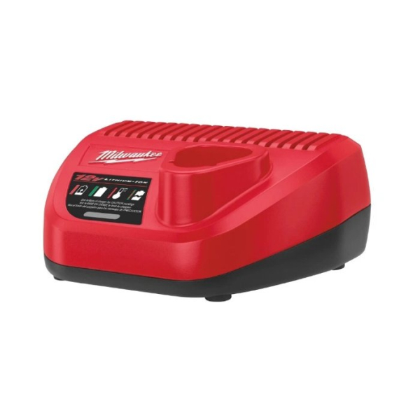 Акумуляторний клейовий пістолет Milwaukee M12 PCG/400A-201B, 1х2.0Ah, з/п, сумка