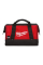 Акумуляторний клейовий пістолет Milwaukee M12 PCG/400A-201B, 1х2.0Ah, з/п, сумка