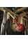 Акумуляторний клейовий пістолет Milwaukee M12 PCG/400A-201B, 1х2.0Ah, з/п, сумка