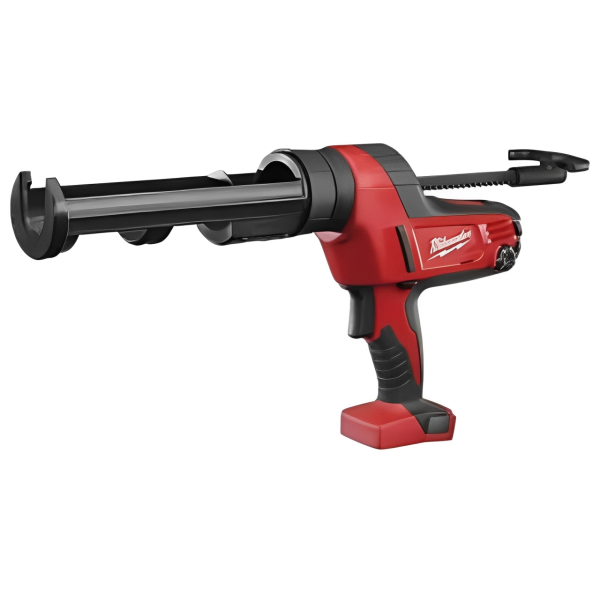 Аккумуляторный клеевой пистолет Milwaukee C18 PCG/310C-0B, каркас