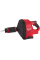 Акумуляторна прочисна машина Milwaukee M18 FDCPF10-0C, трос 10 м, каркас