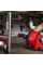Акумуляторна прочисна машина Milwaukee M18 FDCPF10-0C, трос 10 м, каркас