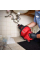 Акумуляторна прочисна машина Milwaukee M18 FDCPF10-0C, трос 10 м, каркас
