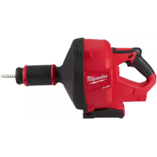 Акумуляторна прочисна машина Milwaukee M18 FDCPF10-0C, трос 10 м, каркас