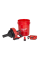 Акумуляторна прочисна машина Milwaukee M12 BDC6-202C, 2x2.0Ah, з/п