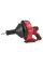 Акумуляторна прочисна машина Milwaukee M12 BDC6-202C, 2x2.0Ah, з/п