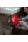 Акумуляторна прочисна машина Milwaukee M12 BDC6-202C, 2x2.0Ah, з/п