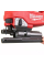 Аккумуляторный лобзик Milwaukee M18 FJS-0X, каркас, в кейсе