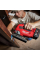 Аккумуляторный лобзик Milwaukee M18 FJS-0X, каркас, в кейсе