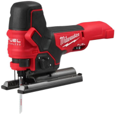 Аккумуляторный лобзик Milwaukee M18 FBJS-0, каркас