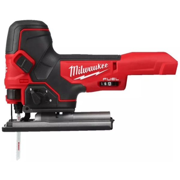 Акумуляторний лобзик Milwaukee M18 FBJS-0, каркас
