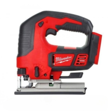 Аккумуляторный лобзик Milwaukee M18 BJS-0, каркас