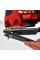 Аккумуляторный лобзик Milwaukee M18 BJS-0, каркас