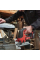 Акумуляторний лобзик Milwaukee M18 BJS-0, каркас