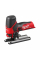 Аккумуляторный лобзик Milwaukee M12 FJS-0, каркас