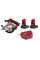 Аккумуляторная дисковая пила Milwaukee M12 FCS442-502X, 2xM12 HB, з/у, у кейсе