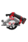 Аккумуляторная дисковая пила Milwaukee M12 FCS442-502X, 2xM12 HB, з/у, у кейсе