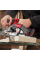 Аккумуляторная дисковая пила Milwaukee M12 FCS442-502X, 2xM12 HB, з/у, у кейсе