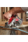 Аккумуляторная дисковая пила Milwaukee M12 FCS442-502X, 2xM12 HB, з/у, у кейсе