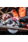 Аккумуляторная дисковая пила Milwaukee M12 FCS442-502X, 2xM12 HB, з/у, у кейсе