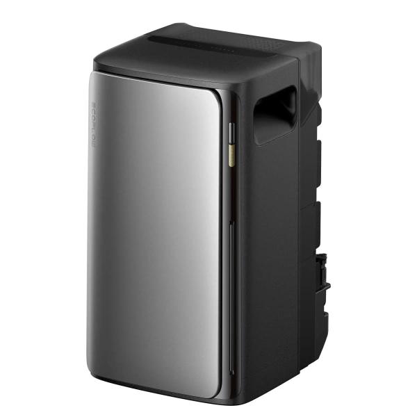 Зарядная станция EcoFlow Delta Lite PLUS (STREAM Ultra), 1920 Вт*ч, 1200 Вт