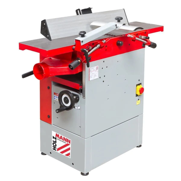 Фуговально-рейсмусовый станок Holzmann HOB260ECO_400V