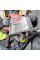 Аккумуляторная дисковая пила Milwaukee M18 FMCS66-0C, каркас, в кейсе