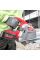 Аккумуляторная дисковая пила Milwaukee M18 FMCS66-0C, каркас, в кейсе